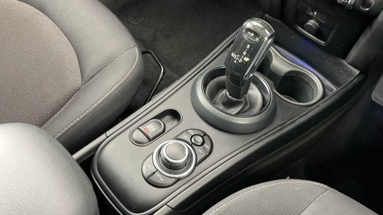 MINI Countryman 1.5 Cooper Classic ALL4 5dr Auto Petrol Hatchback